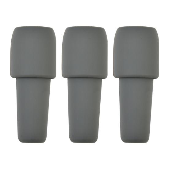 Силиконовые пробки для винных бутылок, многоразовые пробки для вина, пробки для шампанского, пива, вина, аксессуары для сохранения вкуса