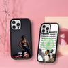 Роскошный чехол для телефона Travis Scott Cactus Jack для IPhone 17 16 15 14 13 12 11 Pro Max Plus Для Magsafe Магнитный корпус