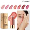 Young Vision Liquid Blush 7 Shades ,Dropper Liquid Blush