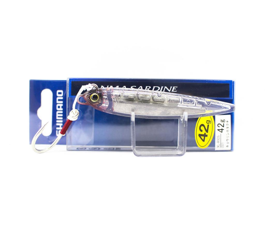 Распродажа Тонущая приманка Shimano XL-R90S Manma Sardine 90S 006 659842