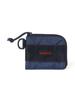 BEAMS BOY Wallets & Pouches [Special Order] BRIEFING Two-Tone Coin Purse, Women's, Navy, Free Size