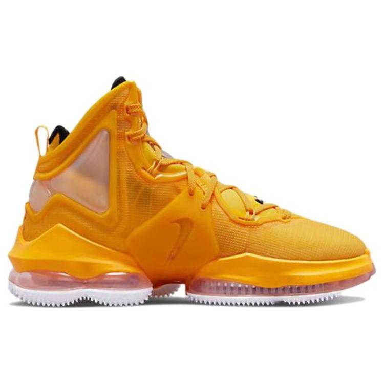 Nike LeBron 19 EP 'Hard Hat' Мужские DC9340-700