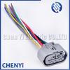 9 Pin Auto Gearbox Gear Switch Connector Wiring Harness Plug 90980-12362 4F5908-0000 For Toyota Corolla Camry Reiz RAV4 Lexus