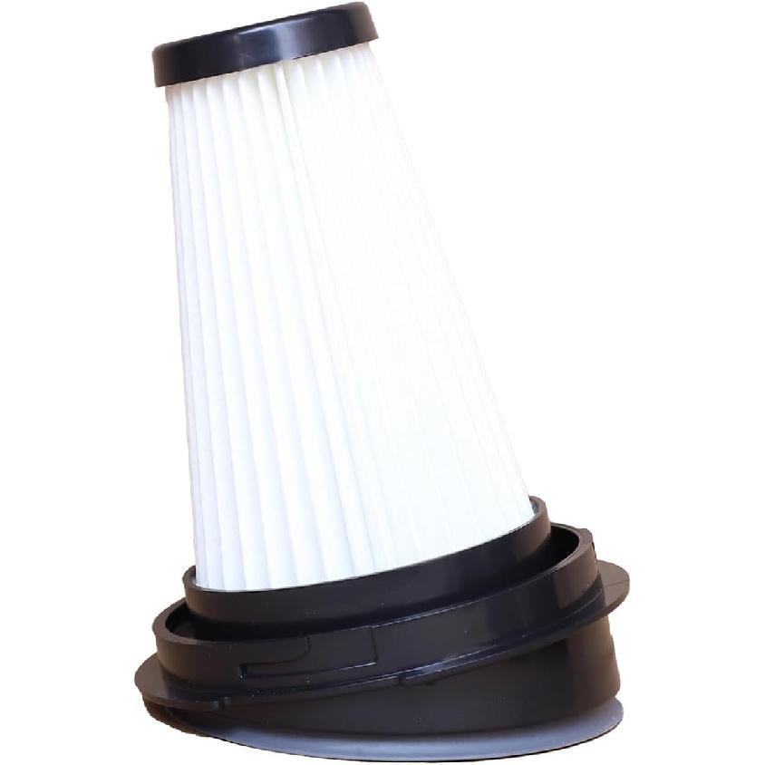 Упаковка из 2 сменных фильтров для пылесоса ZR005202 для Rowenta X-Pert 160 (РХ72) Замена фильтра Rowenta X-pert 3.60 для RH6933WO RH6973WO