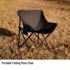 OIMG Outdoor Portable Folding Camping Chair