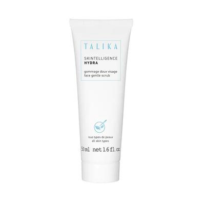 Talika Увлажняющий Нежный Скраб Skinelligence Hydra 50 мл