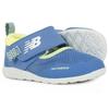 Оригинальные детские сандалии New Balance Kids 208 First Infant Aqua Shoe