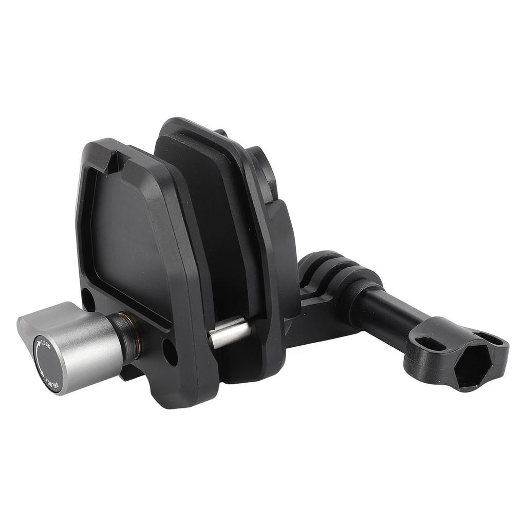 Крепление на лобовое стекло мотоцикла для Action 4 для Pocket 3 Action Camera Motorcycle Windglass