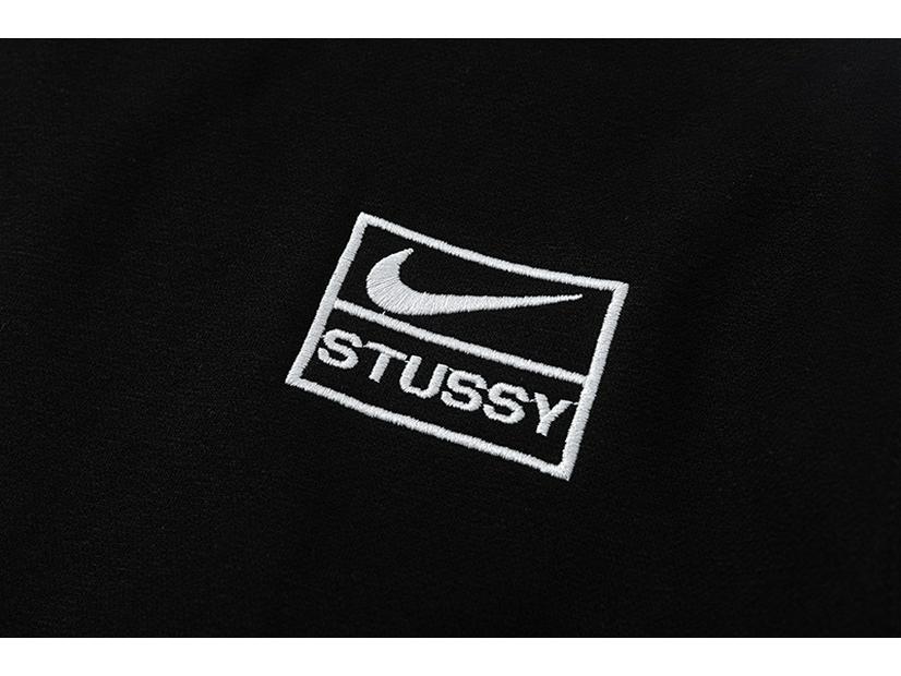 Унисекс Модный Американский Свободный Комплект: Толстовка-Джоггер и Брюки для Осени/Зимы