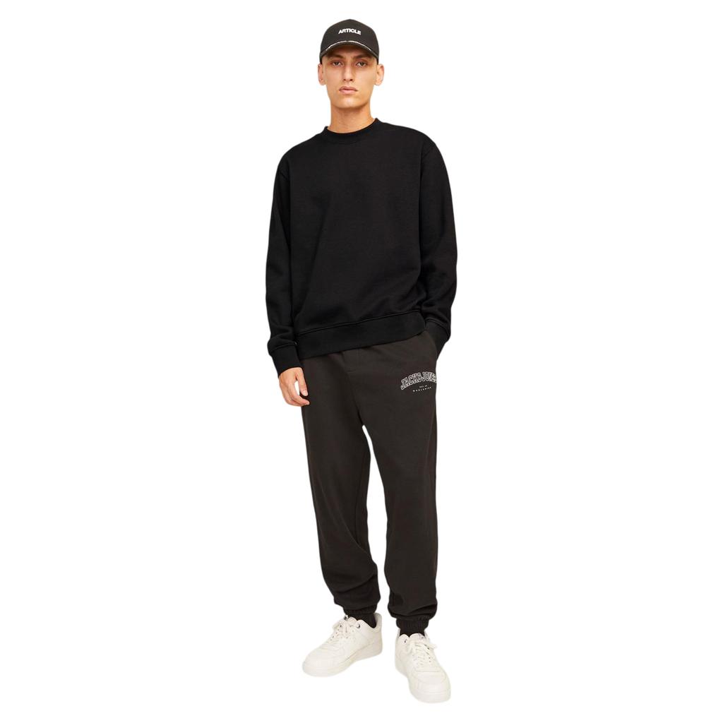 Jack And Jones Mens Urban Edge Brushed Sweatshirt
