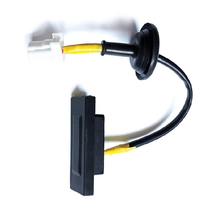 817201W220 Выключатель открытия багажника для RIO 11-17 Замена крышки багажника