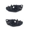 High Configuration Car Front Headlight Base Headlamp Back House Shell Cover Cap for BMW 4 Series F32 M4 2017 2018 2019 2020