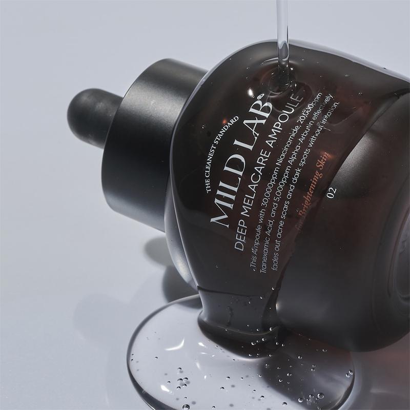 MILD LAB Ампула Deep Melacare 50 мл