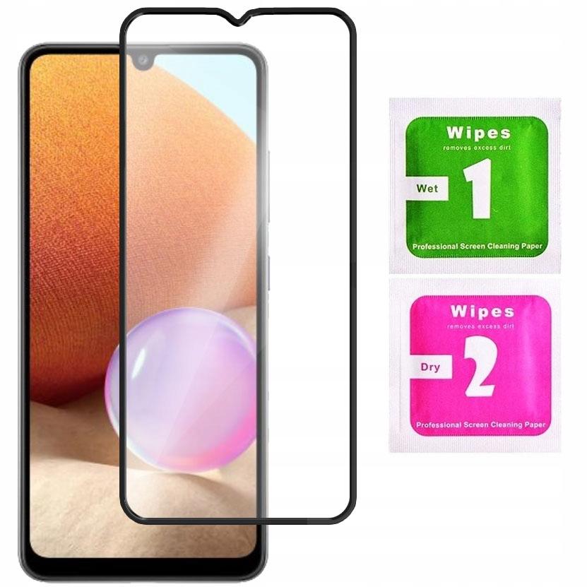 Tempered glass for Samsung Galaxy A32 full screen 5D 9H
