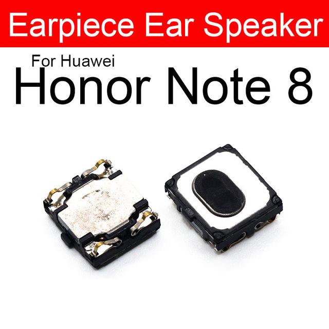 Динамик для Huawei Honor V20 V10 10i 10 V9 9i 9 8A 8X 8C 8 V8 Lite Pro V9 Play, запасные части для динамика