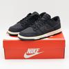 DV7211-001 Dunk Low Retro PRM Черный Парусный Холст (Мужской)