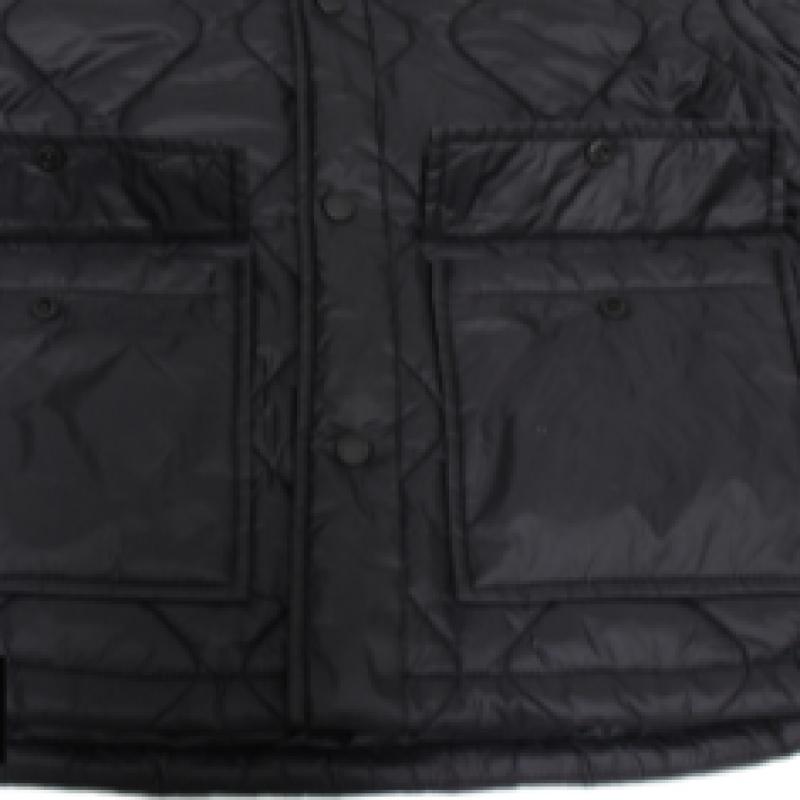 New Balance Детский капюшон для дерева, квалификация, юниор, детская подкладка Nk9qc4311u 19