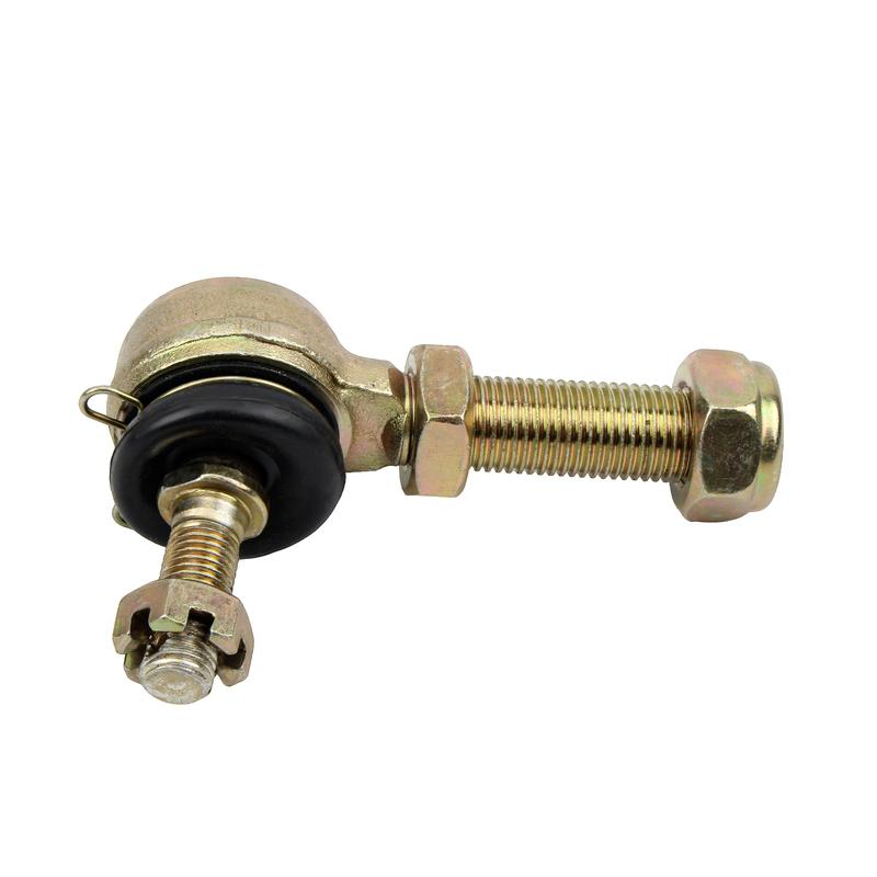 ATV UTV Tie Rod End Kits Ball Joint Fit M14*M10 50cc 70cc 90cc 110cc 125cc 150cc Chinese Bull Quad 4-WheeL Accessories