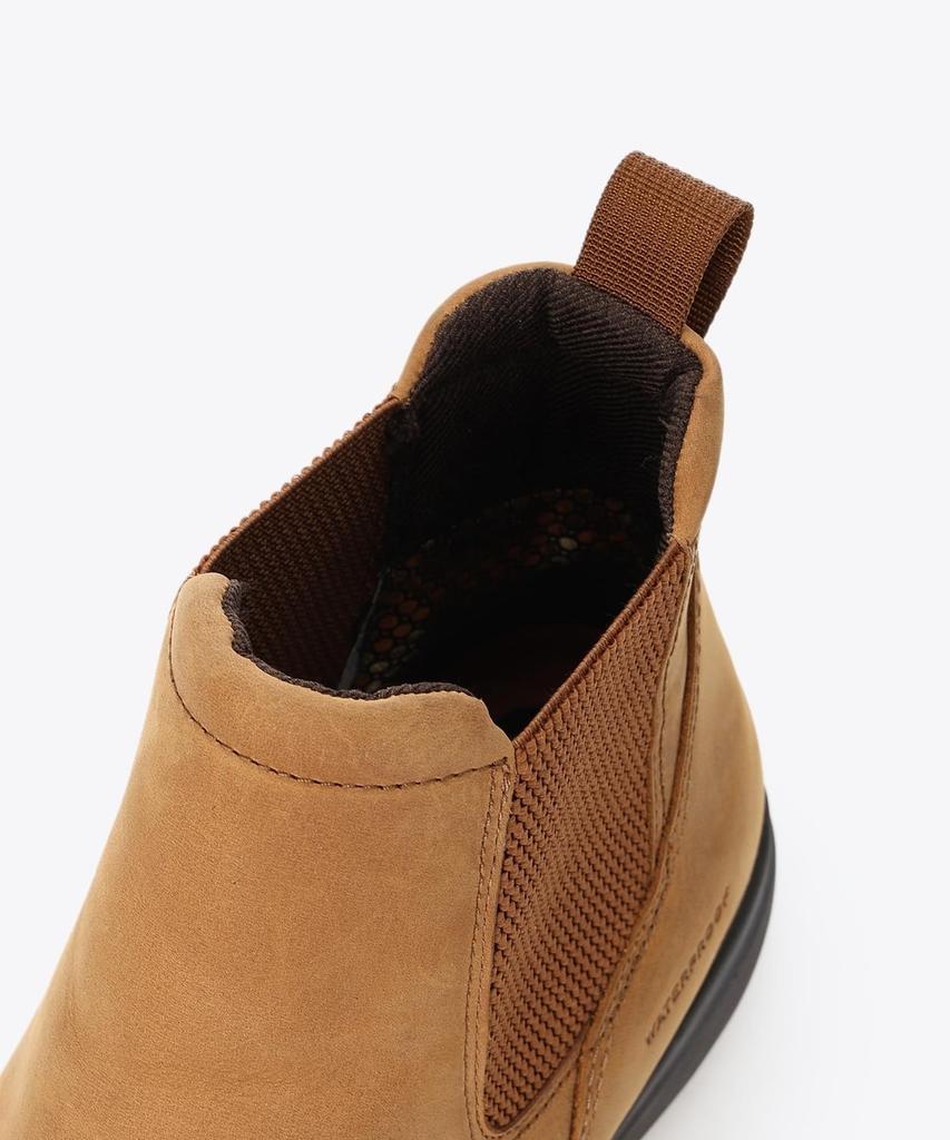 Columbia Sapland Three Luxe Водонепроницаемые ботинки с боковыми вставками и подкладкой Omni-Heat Infinity YU8452 (235: Грецкий орех, 23,0 см)