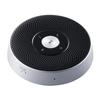 ELECOM Conference Microphone Speakerphone Bluetooth Noise Reduction Recommended for 5 To 8 People Up To 12 Hours of Continuous Talk for Priority