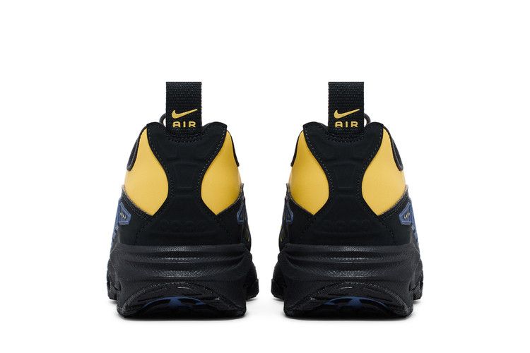Women's Sneakers Nike Air Max Sunder Saturn Gold (Women's) Saturn Gold/Diffused Blue