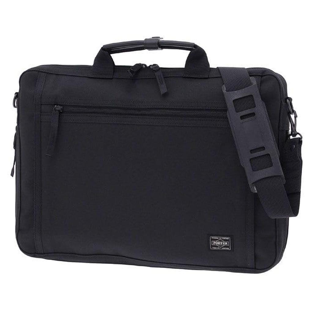 CLIP Clip Series 2WAY BRIEFCASE [Porter] (550-08961)