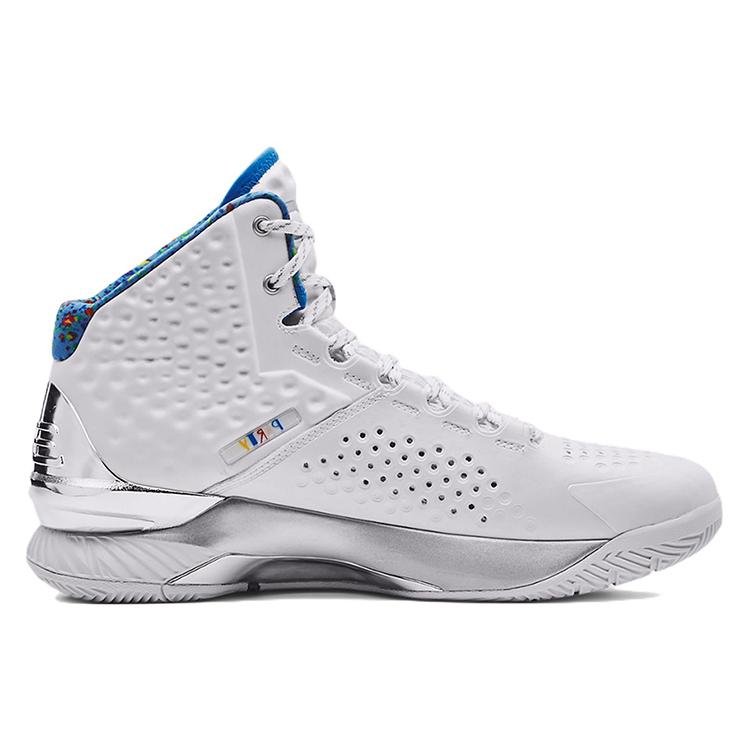 Under Armour Карри 1 Splash Party 2022 3026050-100