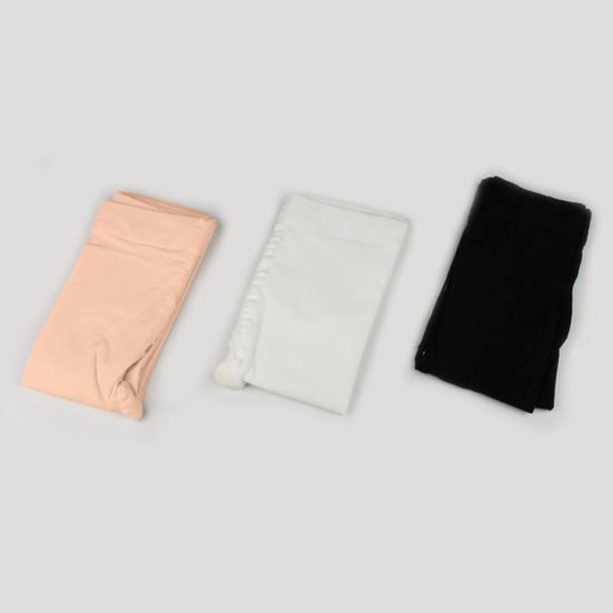 Nylon Sock Dance Tights With Feet Ballet For Adult Children