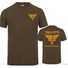 Idf Israel Idf Jewish Military Zahal Golani Unisex Tshirt Israeli Defense Forces Short Sleeve Casual Cotton Oneck T Shirt For Unisex