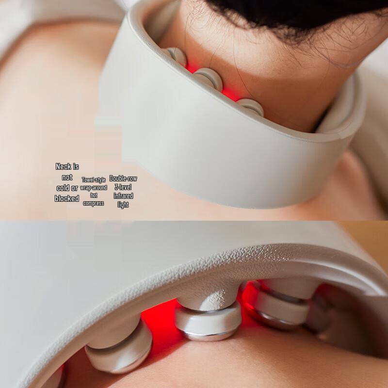 Olayks Smart Neck and Shoulder Massager
