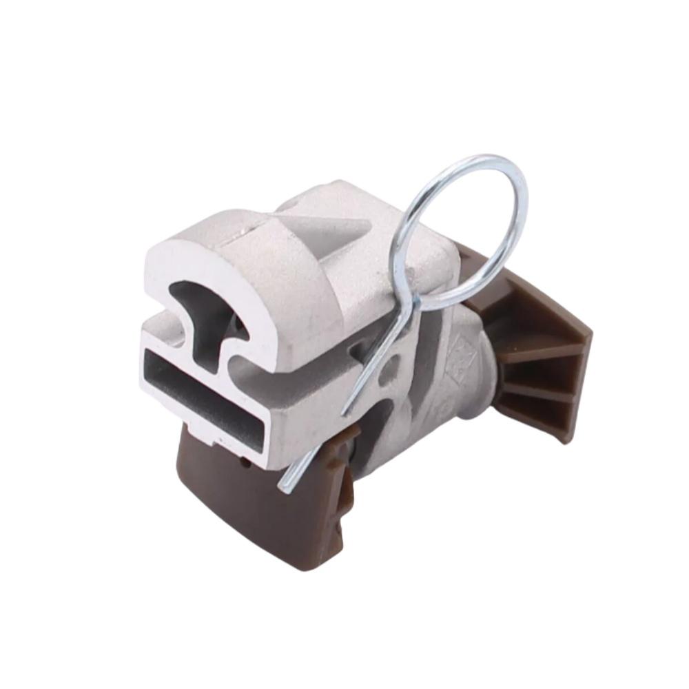 1x Натяжитель цепи ГРМ 24411-3E000 Для Hyundai Santa Fe Kia Optima Rondo 2.7L