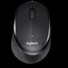 Logitech Бесшумная беспроводная мышь M330