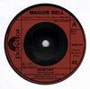 7-дюймовая пластинка MAGGIE BELL - Oh My My 2058447 Polydor 1974 UK Rock б/у