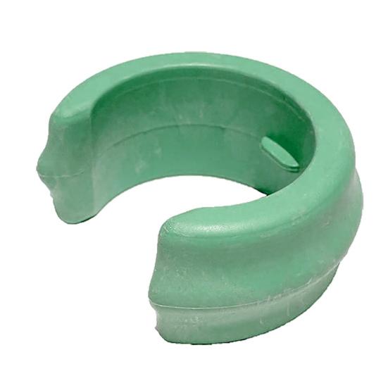 Утяжелитель для шланга бассейна, предотвращающий всплытие, тяжелый, универсальный размер, совместимый, съемный утяжелитель для шланга для чистки бассейна для NITEX/Polaris/Zodiac Baracuda