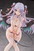 Good Smile Company Tamanokedama Original Character Pure Succubus Liz Normal Version 16 Scale Plastic Painted Complete Figure