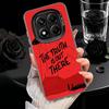 Мягкий чехол для телефона X-Files Я хочу верить для Xiaomi Redmi Note 13 14 15 Pro Plus 12S 12 11S 11 11T 10S 10 Ударопрочный чехол