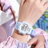 Kids Watch Multifunctional Luminous Alarm-clock LED Digital Watches Outdoor Sports Watch Electronic Clock for Children Teen Gift