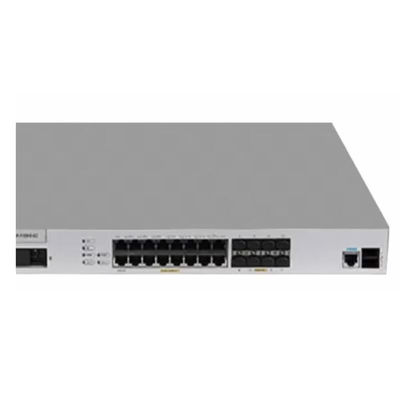 H3C F100-E Enterprise VPN Firewall