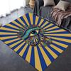 2025 New Eye of Horus Carpet Rug for Living Room Bedroom Home Sofa Decoration,Kids play Non-slip Floor Mat31