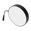 LED Ring Light High Brightness Adjustable Microscope LED Lamp for Experiment AC 0‑