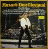 Виниловая пластинка В. А. МОЦАРТ  ШЕРРИЛЛ   Дон Жуан 2740194 Deutsche Grammo 1978 Германия Классика Б/у