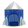 Kids Play Tent for Boys Play Tent House with Carrying Case for Kids Toddlers Indoor Outdoor Children Playhouse