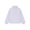 FILA Down Jacket Unisex Light Taro Purple F51M449904F-PR