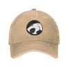 Personalized Cotton Thundercats Logo Anime Baseball Cap Unisex Women Adjustable HiMan Tygra Dad Hat Streetwear