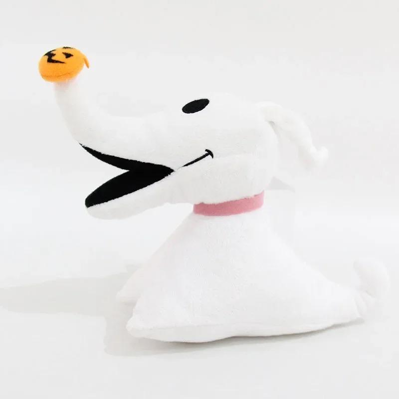 20cm The Nightmare Before Christmas Sally Jack Skellington Plush Toys Zero Dog Stuffed Toys Halloween Gifts Valentines Gift