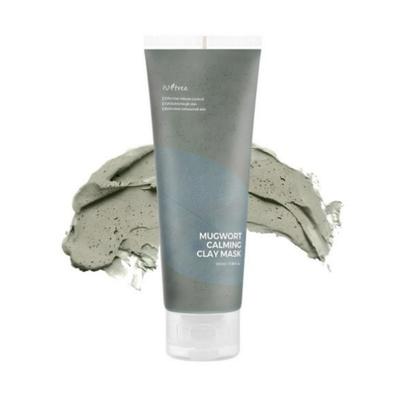 Mugwort Calming Clay Mask — 100 Ml — 1 Unit