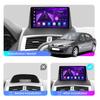 Автомобильная магнитола Android Car-Play для Renault Megane 2 2002-2009 Мультимедийный плеер Головное устройство Стерео Навигация GPS BT WIFI, 8 ЯДЕР ,2+32 ГБ