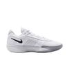 Nike G.T. Cut Academy EP Comfortable Versatile Soft Fashion Low-Top Basketball Shoes Men Sneaker White FV1299-105