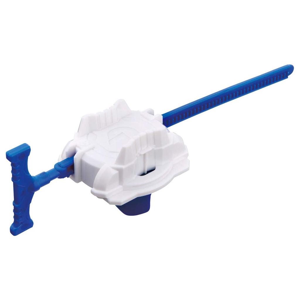 Takara Tomy Beyblade Burst B-110 Starter Bloody Longinus.13.JI