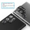 S22 Ultra/S22+ Lens Protective Metal Sticker – Full Coverage, Anti-Scratch